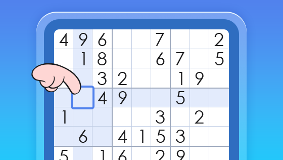 sudoku for kids