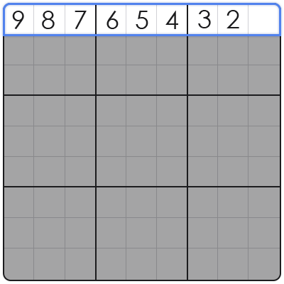 easy sudoku printable sheets